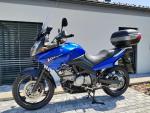 Klikněte pro detailní foto č. 14 - Suzuki DL 650 V-Strom XT