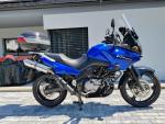 Detail nabídky - Suzuki DL 650 V-Strom XT