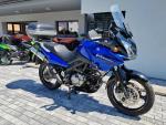 Klikněte pro detailní foto č. 3 - Suzuki DL 650 V-Strom XT