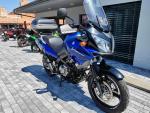 Klikněte pro detailní foto č. 4 - Suzuki DL 650 V-Strom XT