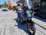 Klikněte pro detailní foto č. 5 - Suzuki DL 650 V-Strom XT