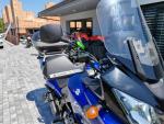 Klikněte pro detailní foto č. 7 - Suzuki DL 650 V-Strom XT