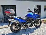 Klikněte pro detailní foto č. 9 - Suzuki DL 650 V-Strom XT