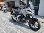 Klikněte pro detailní foto č. 4 - Honda NC 750 X