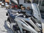 Klikněte pro detailní foto č. 7 - Honda NC 750 X