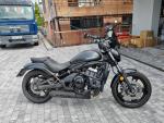 Detail nabídky - Kawasaki Vulcan S