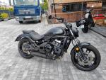 Klikněte pro detailní foto č. 2 - Kawasaki Vulcan S