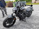 Klikněte pro detailní foto č. 5 - Kawasaki Vulcan S