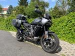 Klikněte pro detailní foto č. 1 - Harley-Davidson RA1250S Pan America Special 1250
