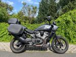 Klikněte pro detailní foto č. 2 - Harley-Davidson RA1250S Pan America Special 1250