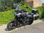 Klikněte pro detailní foto č. 4 - Harley-Davidson RA1250S Pan America Special 1250