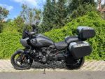 Klikněte pro detailní foto č. 5 - Harley-Davidson RA1250S Pan America Special 1250