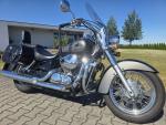 Klikněte pro detailní foto č. 1 - Honda VT 750 C2 Shadow