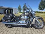 Klikněte pro detailní foto č. 3 - Honda VT 750 C2 Shadow
