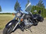 Klikněte pro detailní foto č. 7 - Honda VT 750 C2 Shadow