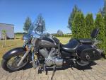 Klikněte pro detailní foto č. 9 - Honda VT 750 C2 Shadow