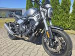 Klikněte pro detailní foto č. 5 - Voge 500AC