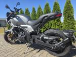 Klikněte pro detailní foto č. 8 - Voge 500AC