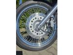 Klikněte pro detailní foto č. 11 - Honda VT 600 C Shadow