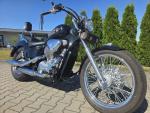 Klikněte pro detailní foto č. 1 - Honda VT 600 C Shadow