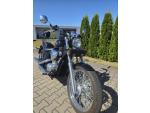 Klikněte pro detailní foto č. 2 - Honda VT 600 C Shadow