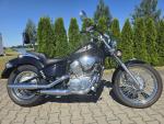 Klikněte pro detailní foto č. 3 - Honda VT 600 C Shadow