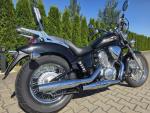 Klikněte pro detailní foto č. 4 - Honda VT 600 C Shadow