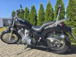 Klikněte pro detailní foto č. 5 - Honda VT 600 C Shadow