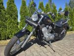 Klikněte pro detailní foto č. 6 - Honda VT 600 C Shadow