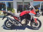 Klikněte pro detailní foto č. 2 - Ducati Multistrada V4 S, RADAR, DRÁTY, BONUS 40 000,-