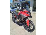 Klikněte pro detailní foto č. 4 - Ducati Multistrada V4 S, RADAR, DRÁTY, BONUS 40 000,-