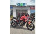 Klikněte pro detailní foto č. 2 - Ducati Multistrada V4 S, RADAR, DRÁTY, BONUS 40 000,-