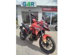 Klikněte pro detailní foto č. 6 - Ducati Multistrada V4 S, RADAR, DRÁTY, BONUS 40 000,-