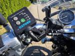 Klikněte pro detailní foto č. 10 - Honda VF 750 C Magna