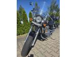 Klikněte pro detailní foto č. 11 - Honda VF 750 C Magna