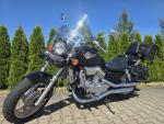 Klikněte pro detailní foto č. 12 - Honda VF 750 C Magna