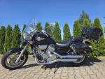 Klikněte pro detailní foto č. 13 - Honda VF 750 C Magna
