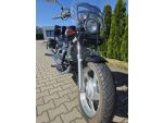 Klikněte pro detailní foto č. 3 - Honda VF 750 C Magna
