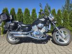 Klikněte pro detailní foto č. 5 - Honda VF 750 C Magna