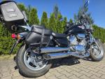 Klikněte pro detailní foto č. 6 - Honda VF 750 C Magna