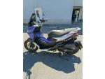 Klikněte pro detailní foto č. 3 - Aprilia Komisní prodej - SR GT 125