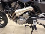 Klikněte pro detailní foto č. 13 - Yamaha MT-03,TOP