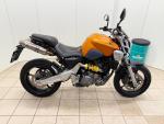 Klikněte pro detailní foto č. 1 - Yamaha MT-03,TOP