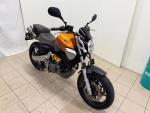 Klikněte pro detailní foto č. 2 - Yamaha MT-03,TOP