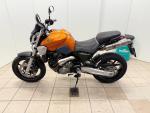 Klikněte pro detailní foto č. 5 - Yamaha MT-03,TOP