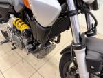 Klikněte pro detailní foto č. 7 - Yamaha MT-03,TOP