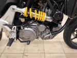 Klikněte pro detailní foto č. 8 - Yamaha MT-03,TOP
