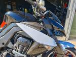 Klikněte pro detailní foto č. 10 - Kawasaki Z 1000