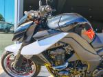 Klikněte pro detailní foto č. 11 - Kawasaki Z 1000