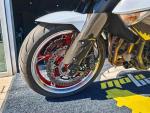 Klikněte pro detailní foto č. 13 - Kawasaki Z 1000